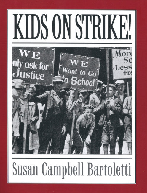 Kids on Strike! - Ingram