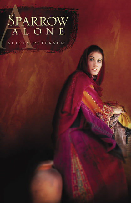 Sparrow Alone - Ingram