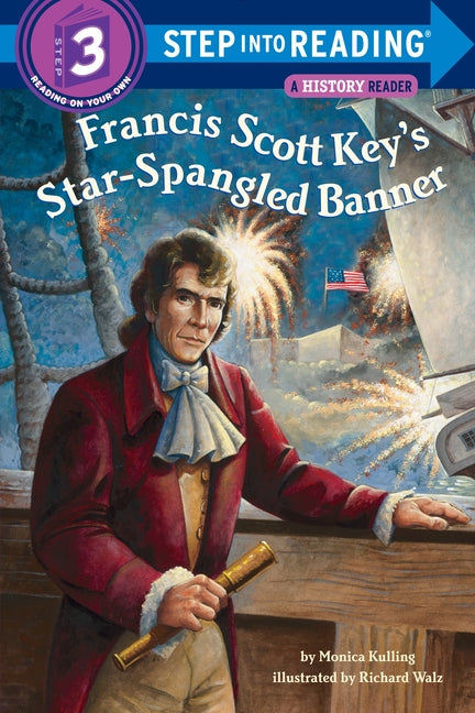 Francis Scott Key's Star-Spangled Banner - Ingram
