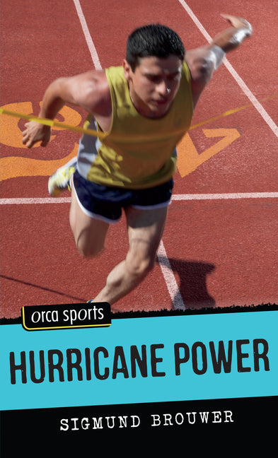 Hurricane Power - Ingram