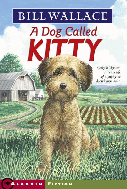 Dog Called Kitty - Ingram