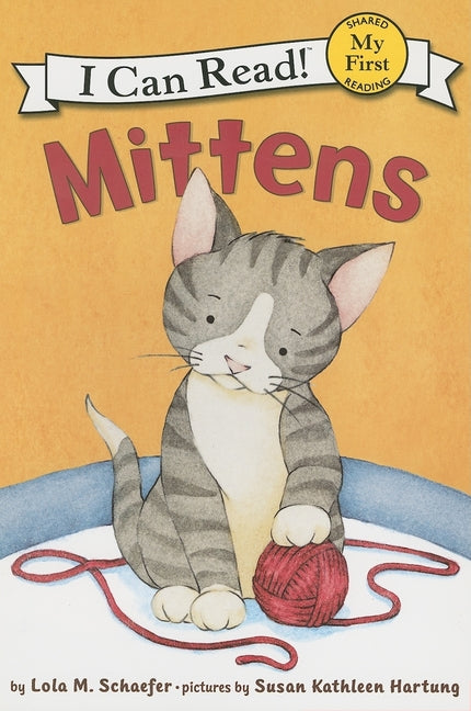 Mittens - Ingram