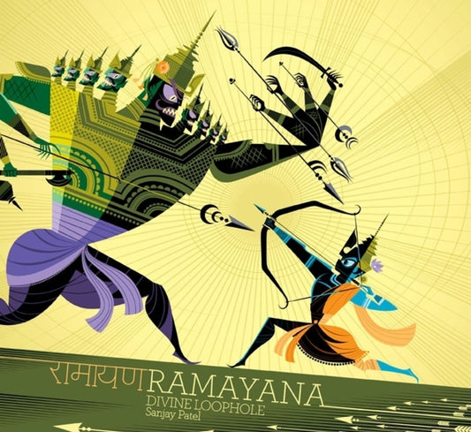 Ramayana: Divine Loophole - Ingram