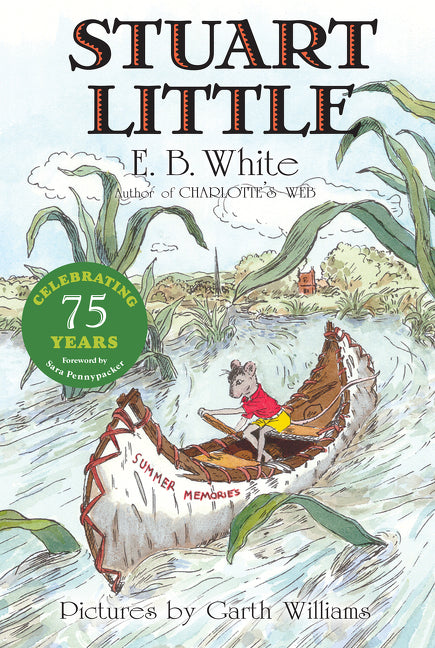 Stuart Little - Ingram