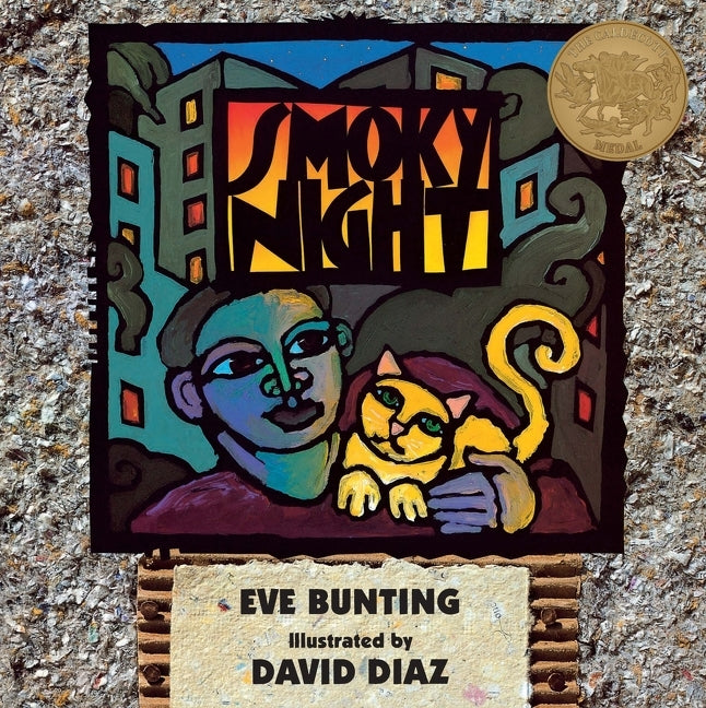 Smoky Night - Ingram