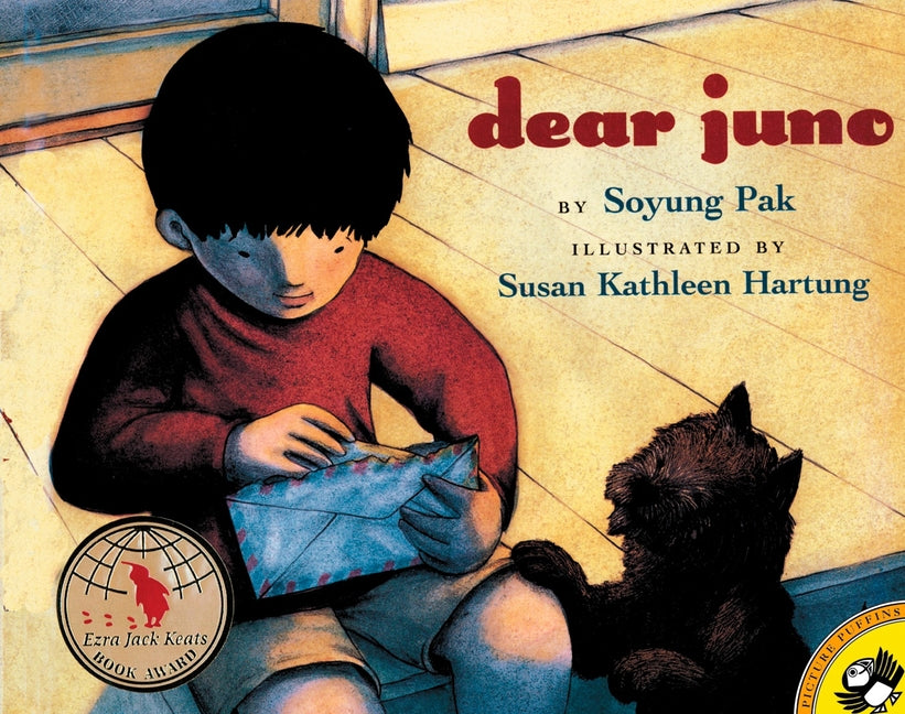 Dear Juno - Ingram