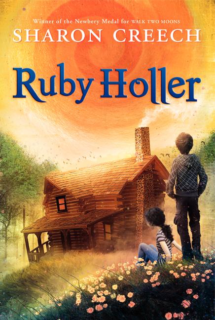 Ruby Holler - Ingram