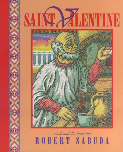 Saint Valentine (Repackage) - Ingram
