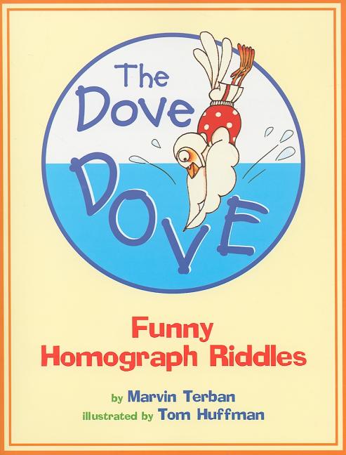 Dove Dove: Funny Homograph Riddles - Ingram