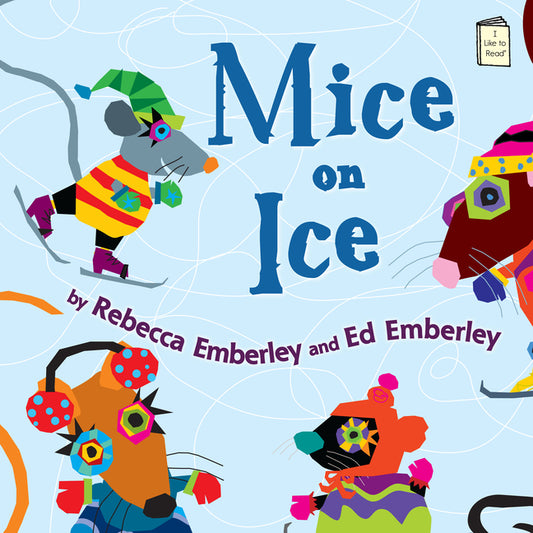 Mice on Ice - Ingram