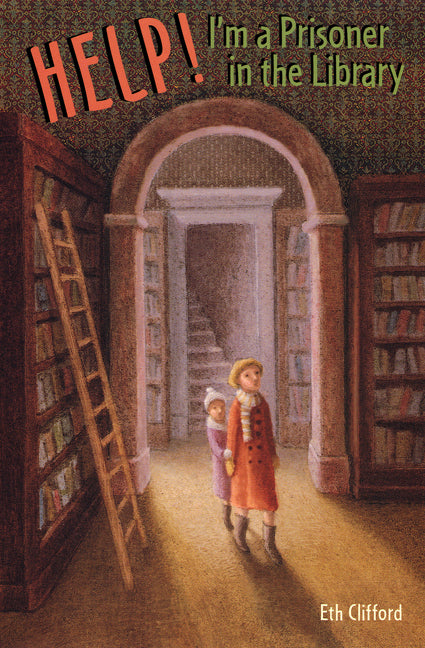 Help! I'm a Prisoner in the Library - Ingram