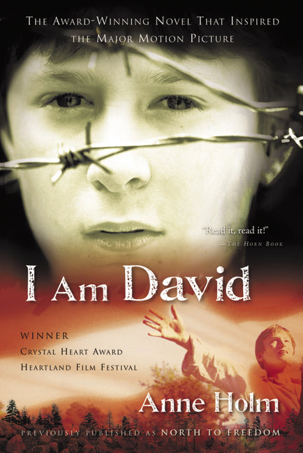 I Am David - Ingram