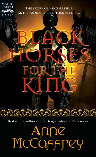 Black Horses for the King - Ingram