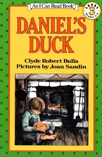 Daniel's Duck - Ingram