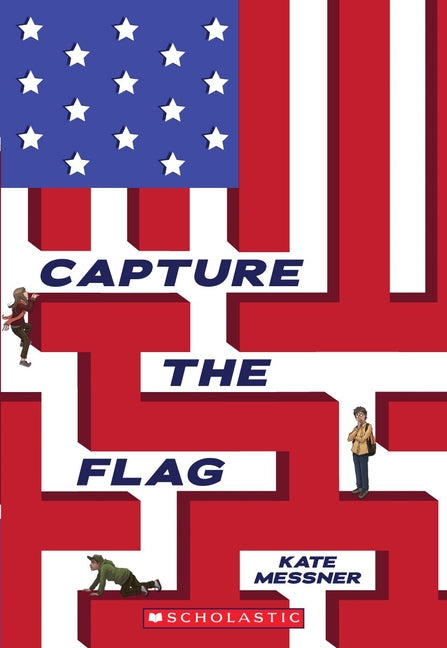 Capture the Flag - Ingram