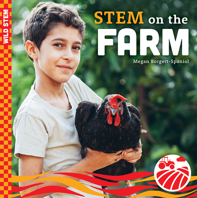 Stem on the Farm - Ingram