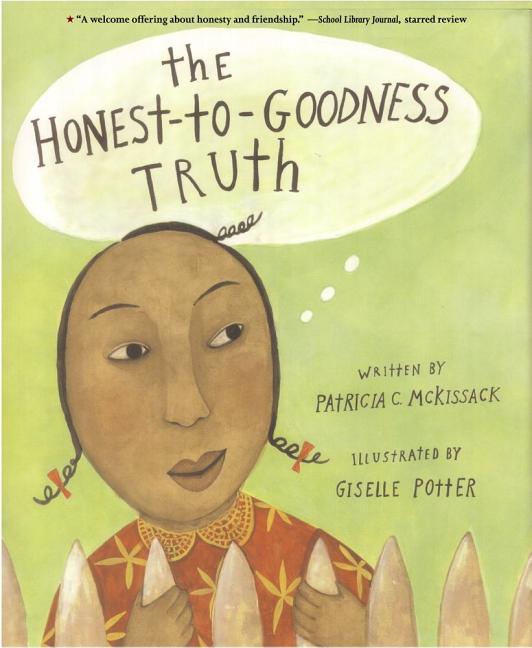 Honest-To-Goodness Truth (Original) - Ingram