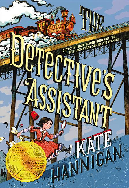 Detective's Assistant - Ingram