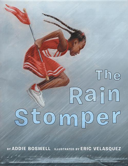 Rain Stomper - Ingram