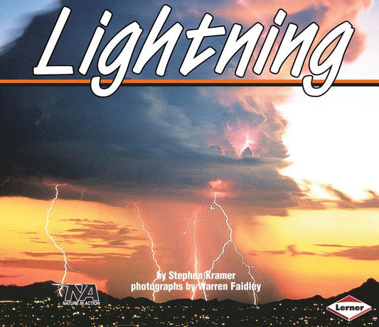 Lightning - Ingram