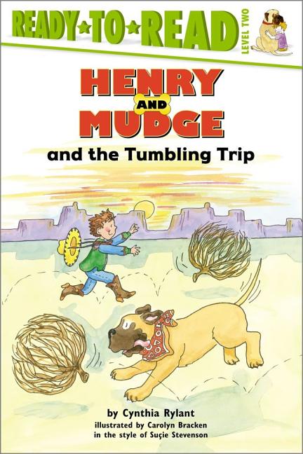 Henry and Mudge and the Tumbling Trip: Ready-To-Read Level 2 (Reprint) - Ingram