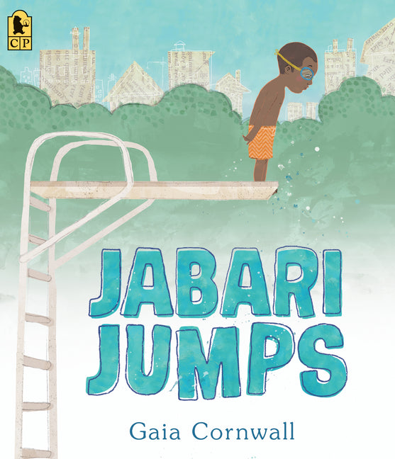 Jabari Jumps - Ingram