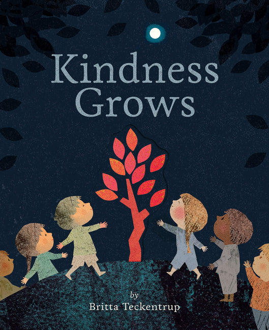 Kindness Grows - Ingram