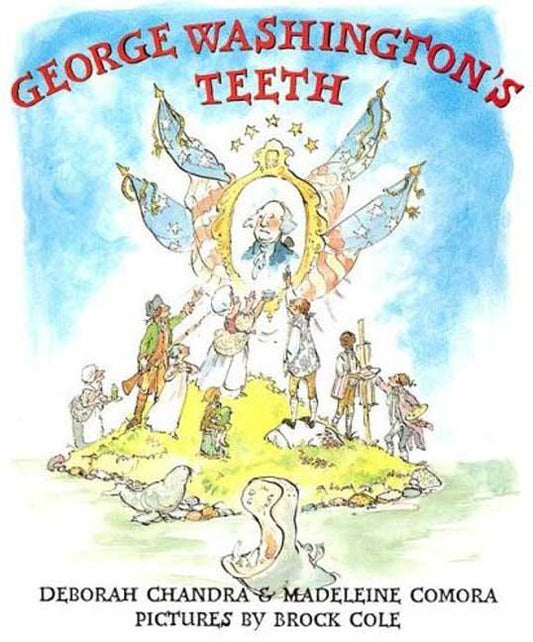 George Washington's Teeth - Ingram