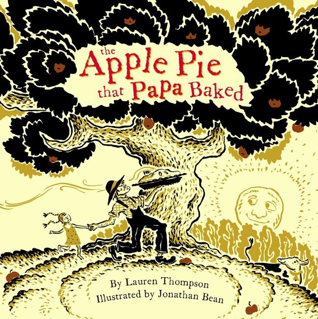 Apple Pie That Papa Baked - Ingram