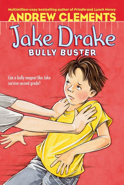 Jake Drake, Bully Buster (Reissue) - Ingram
