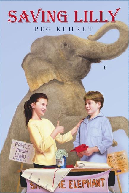 Saving Lilly (Reprint) - Ingram