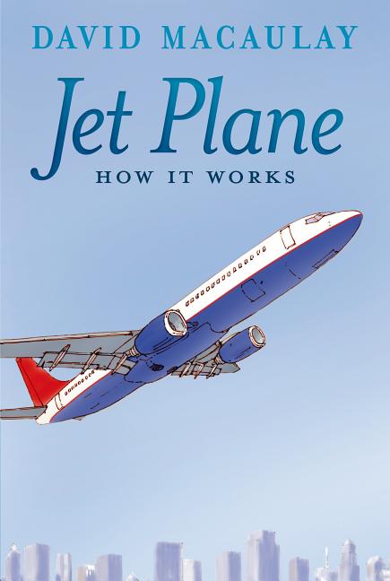 Jet Plane: How It Works - Ingram
