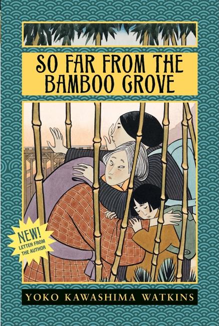 So Far from the Bamboo Grove - Ingram