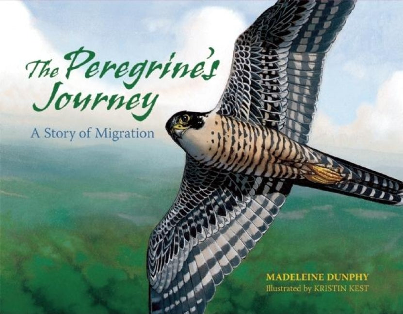 Peregrine's Journey: A Story of Migration - Ingram