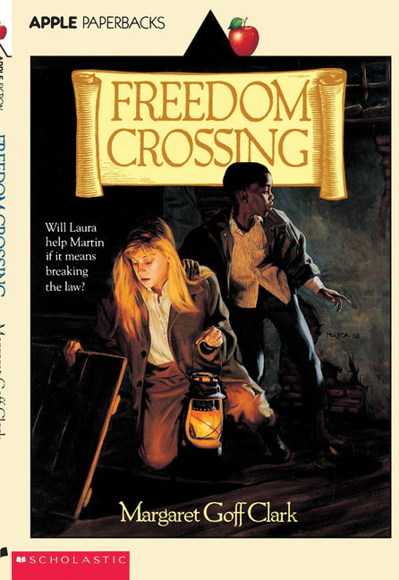 Freedom Crossing - Ingram