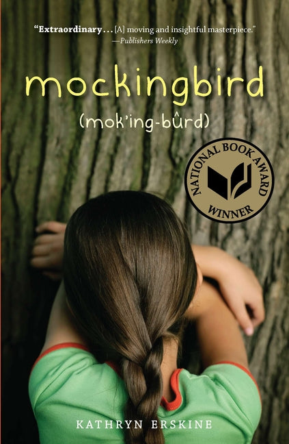 Mockingbird - Ingram