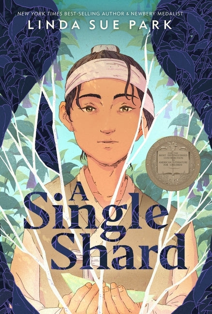Single Shard: A Newbery Award Winner - Ingram
