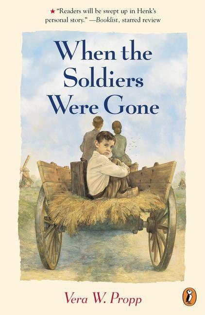 When the Soldiers Were Gone - Ingram