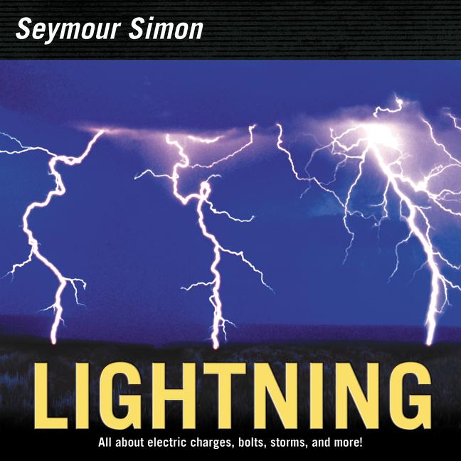 Lightning (Revised) - Ingram