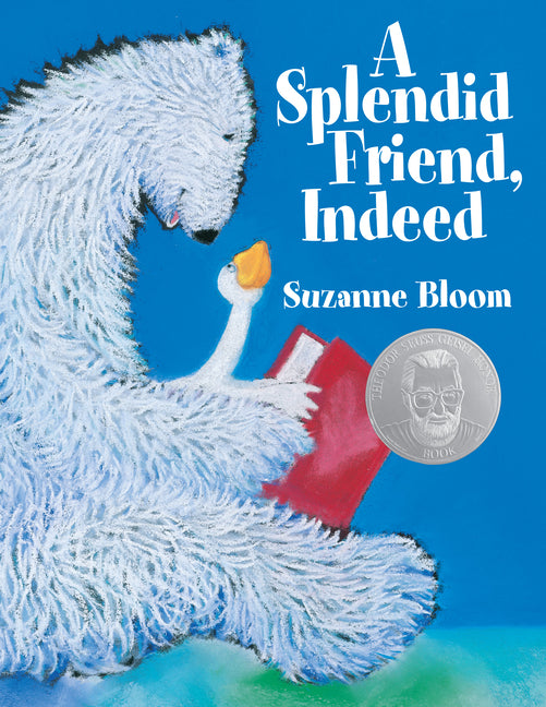 Splendid Friend, Indeed - Ingram