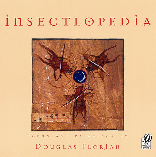 Insectlopedia - Ingram