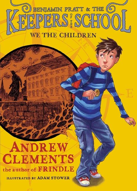 We the Children (Reprint) - Ingram
