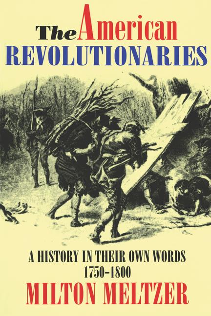 American Revolutionaries - Ingram