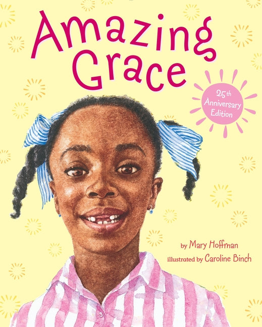 Amazing Grace - Ingram
