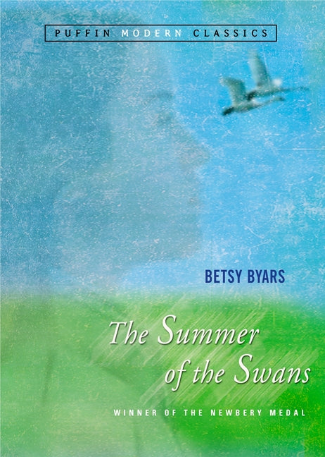 Summer of the Swans - Ingram