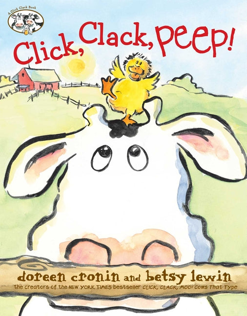Click, Clack, Peep! - Ingram