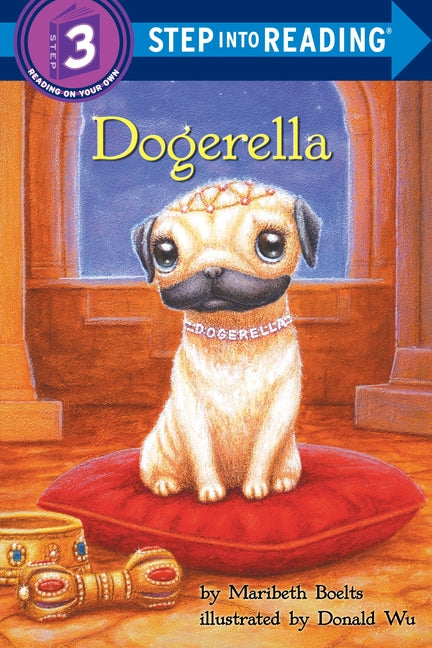 Dogerella - Ingram
