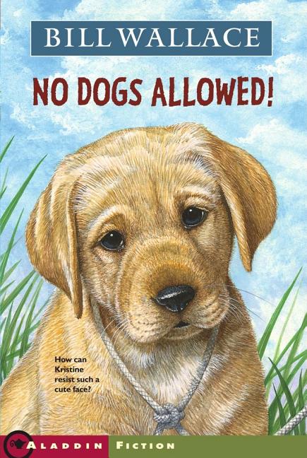 No Dogs Allowed! - Ingram