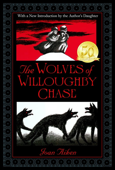 Wolves of Willoughby Chase - Ingram