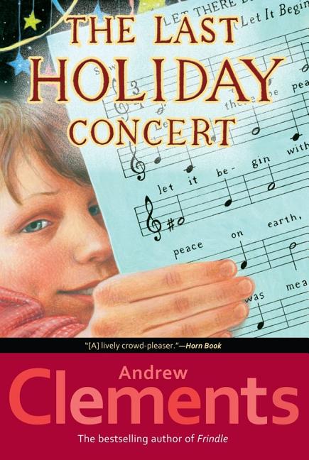 Last Holiday Concert (Reprint) - Ingram